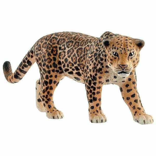 Schleich North America Figurine Jaguar 14769